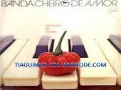 CD - Pimenta de Cheiro - 1987